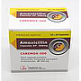 Amoxicillin 500mg Capsules (Caremox-500)