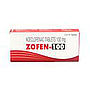 Aceclofenac 100mg Tablet (Zofen-100)