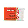 Secnidazole 1g Tablets (Senidol)