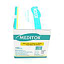 Cannula G24 - Yellow (Meditor)