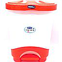 Pedal Bin 17 litres (Kenpoly)