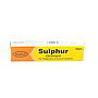 Sulphur Ointment 20g (Biodeal)