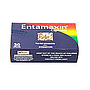 Metronidazole/Diloxanide 200/250mg Capsules (Entamaxin)