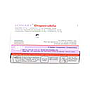 Artemether 20mg/Lumefantrine 120mg Dispersible Tablets (Lonart Dispersible)