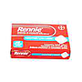 Antacid/Antiflatulent Tablets (Rennie)