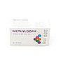 Methyldopa 250mg Blisters (Medopharm)