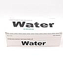 Water for Injection 10ml (Braun)