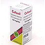 Cefuroxime Axetil 125mg/5ml Oral Suspension 50ml (Cefaxil)
