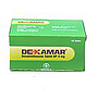 Dexamethasone 4mg Tablets Blister (Dexamar)