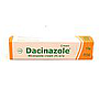 Miconazole Cream 15g (Dacinazole)
