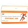 Diclofenac Sodium 100mg Tablets (Zofenac 100)