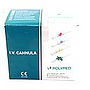 Cannula G20 - Pink (Polymed)