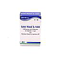 Ceftriaxone 1g/Sulbactam 0.5g Injection (Santriax S)