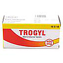 Metronidazole 400mg Tablets Blister (Trogyl)