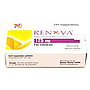 Acetaminophen 125mg Suppositories (Renova)