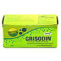 Griseofulvin 500mg Blister Tablets (Grisodin)