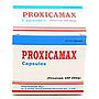 Piroxicam 20mg Capsule (Proxicamax)