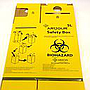Safety Box (Armour)