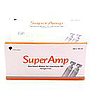 Water for Injection 10ml (Super-Amp)