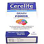 Cerebroprotein Hydrolysate 90mg Tablets (Cerelife)