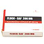 Fluconazole 200mg Capsules (Fluco-Saf)