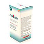 Amoxicillin/Clavulanate Potassium 228mg/5ml 70ml Syrup (Clavulin)