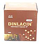 Indomethacin 25mg Capsules (Dinlacin)