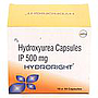 Hydroxyurea Capsules 500mg (Hydroright)