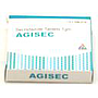 Secnidazole 1g Tablets (Agisec)