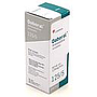 Aminosidine suspension (Daboral) 