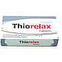 Thiocolchicoside/Aceclofenac/Paracetamol 8mg/100mg/500mg (Thiorelax) 