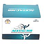 Aceclofenac/Paracetamol/Chlorzoxazone Tablets 100/325/500 (Acetal MR)