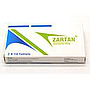 Telmisartan 40mg Tablets (Zartan)