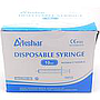 Syringe 10cc Without Needle (Akshar)