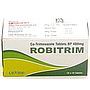 Co-Trimoxazole 400/80mg Tablets Blister (Robitrim)