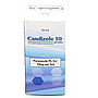 Fluconazole Oral Suspension 35ml (Candizole)