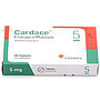 Enalapril 5mg Tablets (Cardace) 