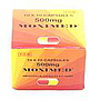 Amoxicillin 500mg Capsules (Moximed)