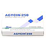 Azithromycin 250mg Tablets (Agycin-250)