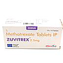 Methotrexate 2.5mg Tablets (Zuvitrex)