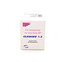 Amoxicillin/Clavulanate Potassium 1.2g Injection (Clanoxy)