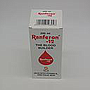 Ranferon Syrup 100ml (SUN) 