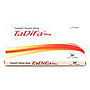 Tadalafil 20mg Tablets (Tadifa)