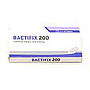Cefixime 200mg Tablets (Bactifix 200)