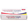 Vitamin B Complex Tablets Blister (Nervegenta Complex) 
