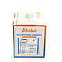 Cannula G22 - Blue (Akshar) 