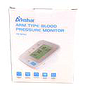 Upper Arm Blood Pressure Monitor (Akshar)