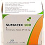 Sumatriptan 100mg (Sumafix)