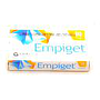 Empagliflozin 10mg Tablets (Empiget)  