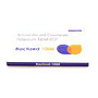 Amoxicillin/Clavulanate Potassium 1g Tablets (Bactized 1000)